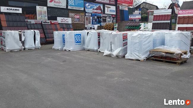 Papa termozgrzewalna TechnoElast Mida Top PV 250 S5,2 do -20