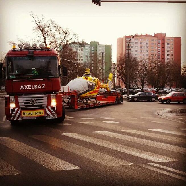 Transport Nienormatywny, Ponadgabarytowy (gabaryty)