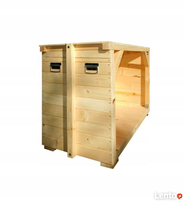 Stragan handlowy stoisko pawilon SOLIDNY PRODUCENT