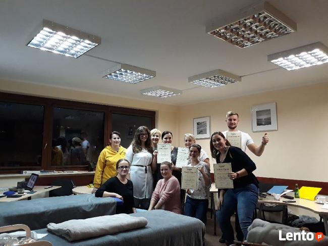 Kurs - Lifting, modelowanie twarzy bańkami próżniowymi
