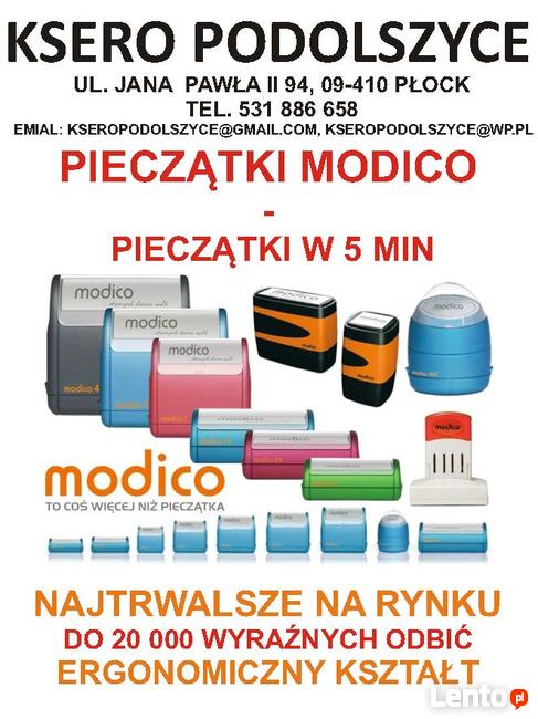 Pieczątki