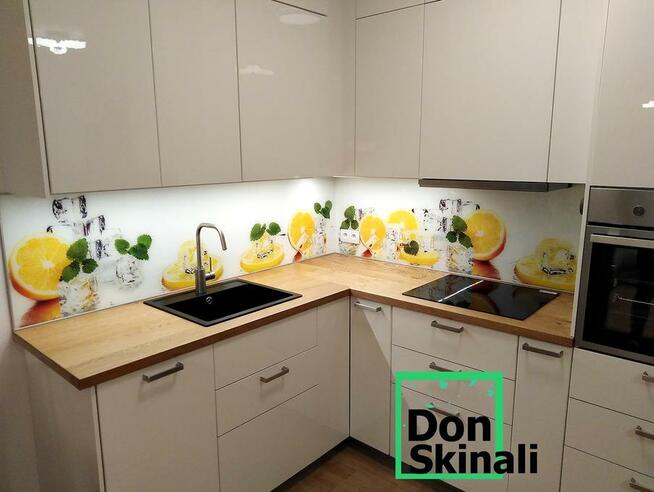 Panele szklane! podświetlenie matrycowe! jesteśmy najlepsi!