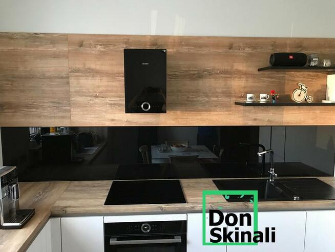 Panele szklane! podświetlenie matrycowe! jesteśmy najlepsi!