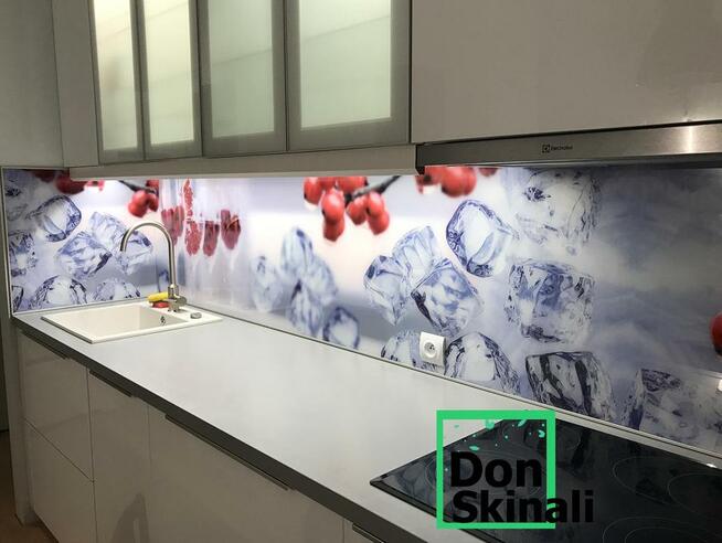 Panele szklane! podświetlenie matrycowe! jesteśmy najlepsi!