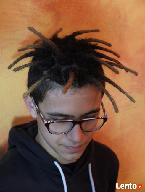 DREDY-Profesjonalny serwis dredów od 1996r.