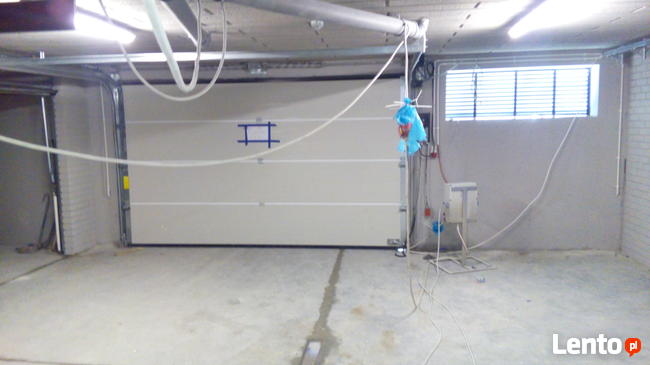 naprawa bram zachodniopomorskie