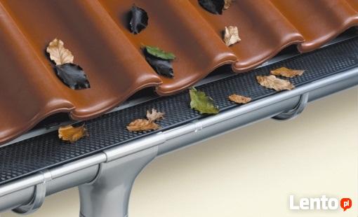 Wysokiej jakości Systemy Rynnowe PCV Marley -19,99 zł/mb