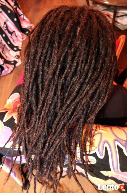 DREDY-Profesjonalny serwis dredów od 1996r.