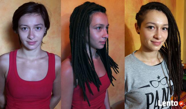 DREDY-Profesjonalny serwis dredów od 1996r.