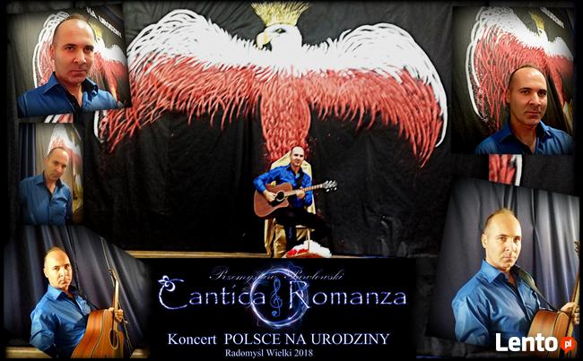 Cantica Romanza