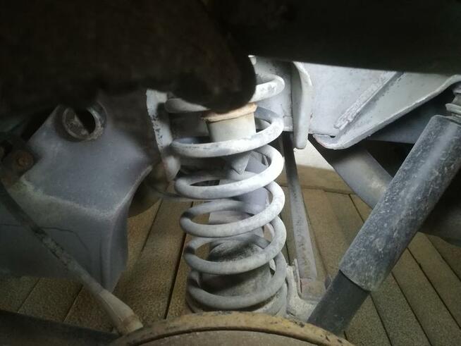 Konserwacja Podwozie Polerowanie Anty korozja Samochód Spód