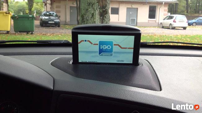 Aktualizacja Mapy Mapa Volvo RTIS60 S80 V70 XC60-70 V50-70