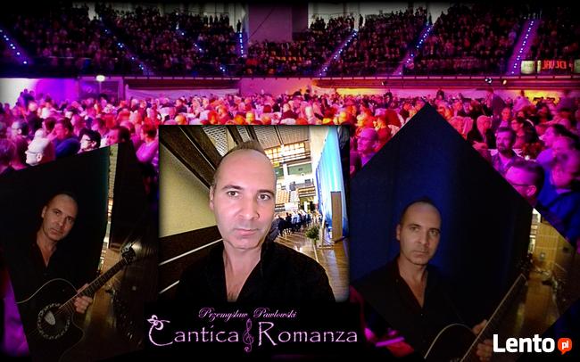 Cantica Romanza