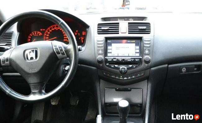 Aktualizacja Map Mapy Mapa Honda Accord Civic CR V Łódź