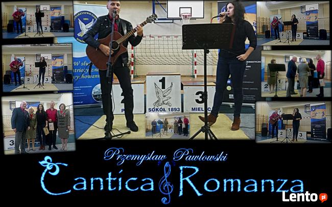Cantica Romanza