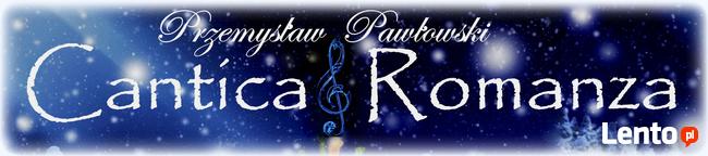 Cantica Romanza