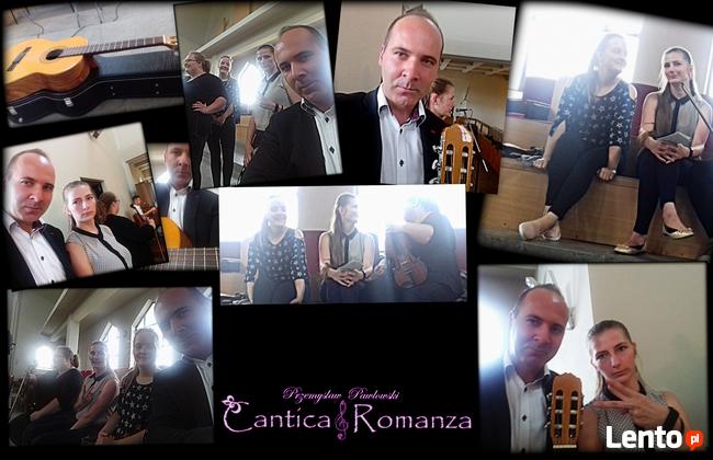 Cantica Romanza