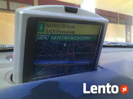 Aktualizacja Mapy Mapa Volvo RTIS60 S80 V70 XC60-70 V50-70