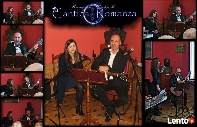 Cantica Romanza