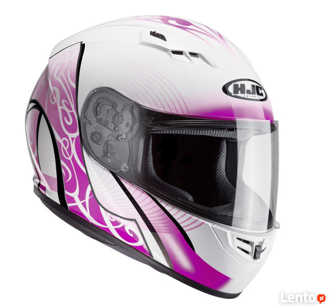 Kaski Motocyklowe Kraków. Akcesoria, Sklep- Motocyklowy. HJC