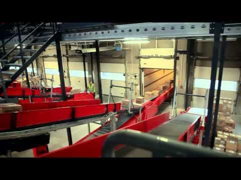 PRACA MAGAZYN Szczecin