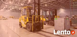 Kurs wózki widłowe, szkolenia, UDT.Racibórz,Rybnik,Wodzisław