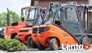 Kurs wózki widłowe, szkolenia, UDT.Racibórz,Rybnik,Wodzisław