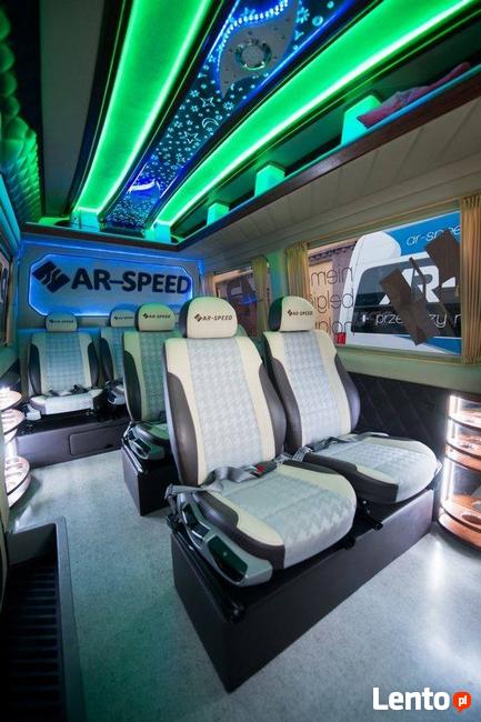 Busy Biłgoraj Holandia, Belgia, Niemcy. Ar-Speed busy