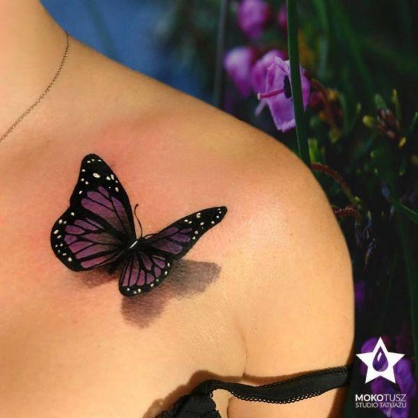 MOKOTUSZ - Profesjonalne Studio Tatuażu