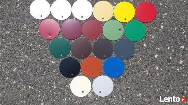 Atrakcyjna Blachodachówka Kinga Połysk w cenie 28 zł