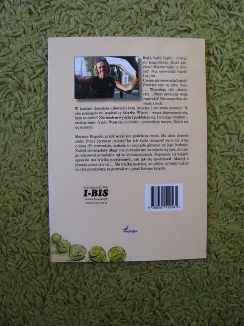 Nowa książka dla dzieci