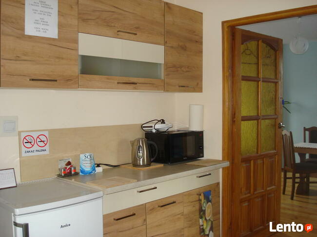 Noclegi Bielsk Podlaski Pokoje Gościnne