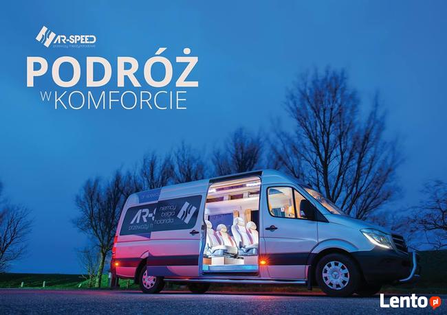 Busy Mielec Holandia, Belgia, Niemcy. Busy Holandia