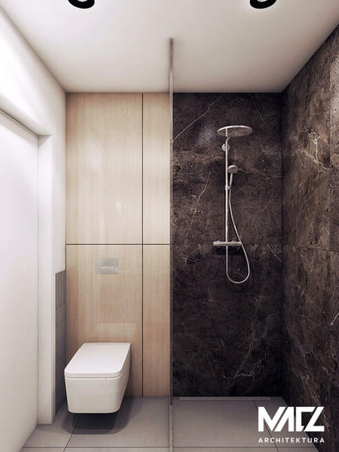 Projektowanie wnętrz Rzeszów Podkarpacie, Architekt wnętrz