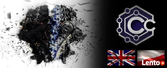 Wodorowanie silników RADOM Carbon Clean Poland