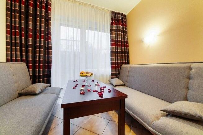 Pensjonat Adam krynica-zdrój, centrum