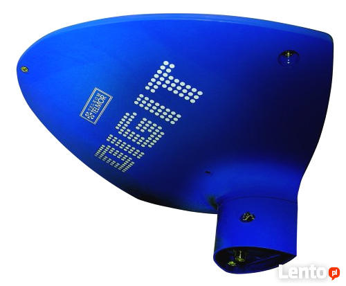 Mocna Antena naziemna DVB-t Telmor Digit Activia Kielce