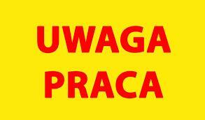 Praca Kasjer WEEKENDY