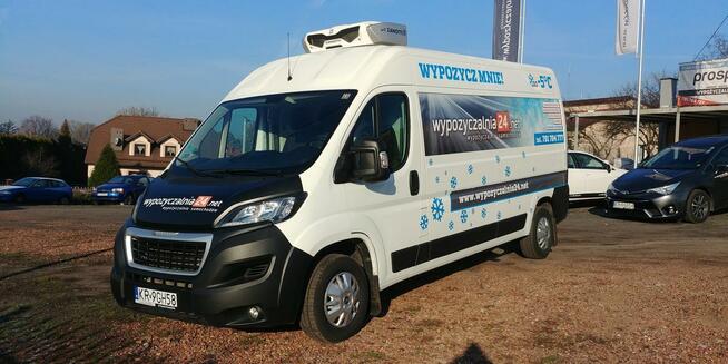 Wypożyczalnia samochodów dostawczych - wypozyczalnia24.net