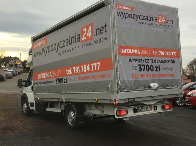 Wypożyczalnia samochodów dostawczych - wypozyczalnia24.net