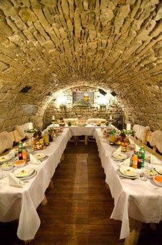 Pensjonat Adam krynica-zdrój, centrum