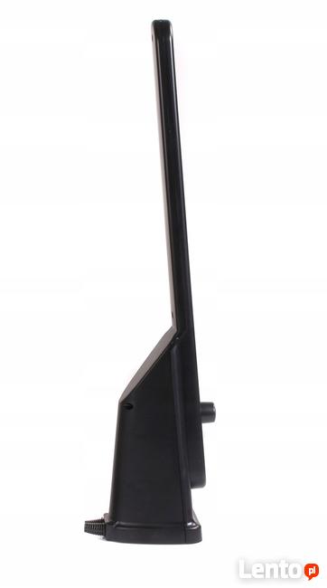 ANTENA pokojowa z wbudowanym zasilaczem OPTICUM ALTO Kielce