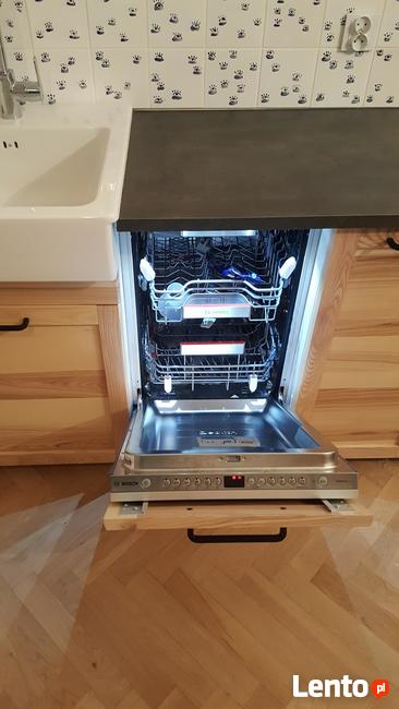 Montaż składanie skręcanie mebli kuchennych Ikea, Agata, itp