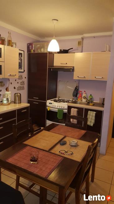 Mieszkanie komunalne KZGM na tysiącleciu 45m2 - zamienię.