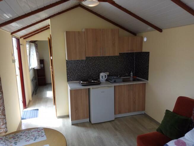 Domek letniskowy mobilny holenderski