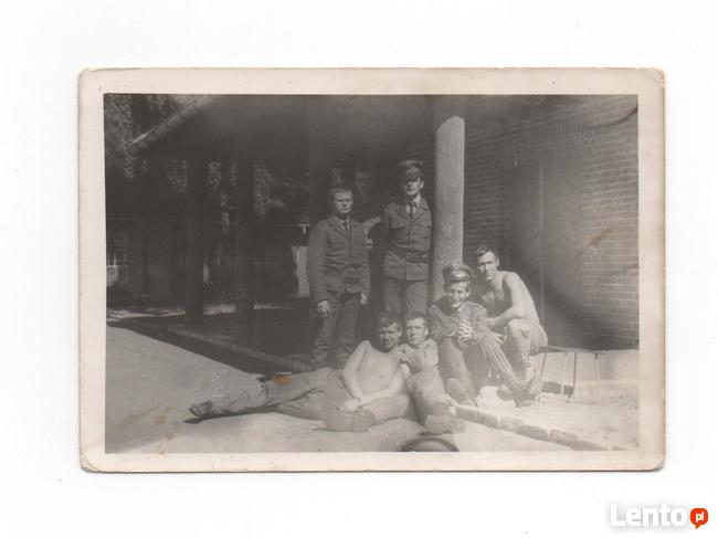 Budowo JW.3771-Zjazd Rezerwistów Garnizonu Budowo 1962-1989