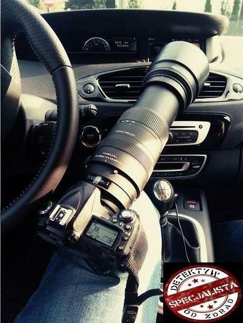 Biuro Detektywistyczne Targówek. Detektywi Warszawa Targówek