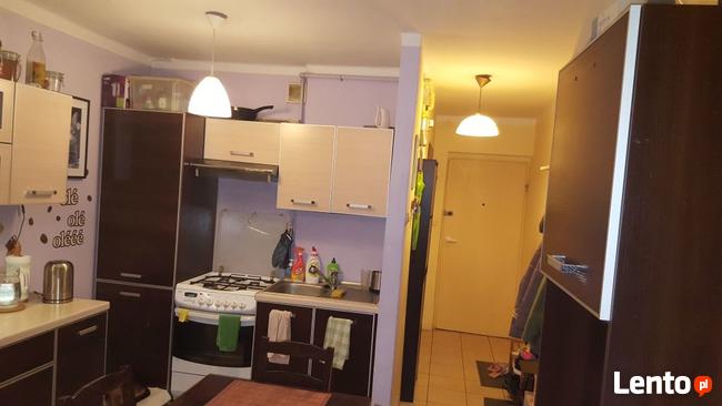 Mieszkanie komunalne KZGM na tysiącleciu 45m2 - zamienię.