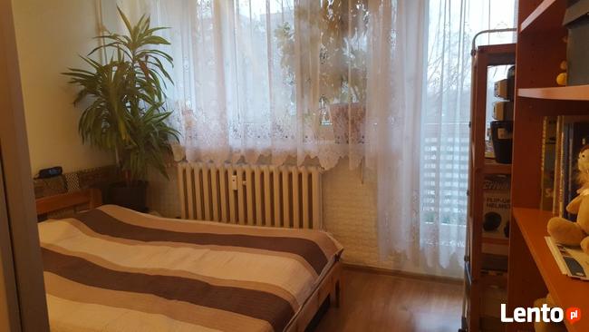 Mieszkanie komunalne KZGM na tysiącleciu 45m2 - zamienię.