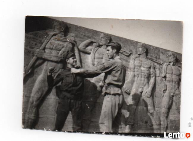 Budowo JW.3771-Zjazd Rezerwistów Garnizonu Budowo 1962-1989